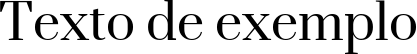 Image preview of font Suranna