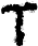 Image preview of font TARANTULA