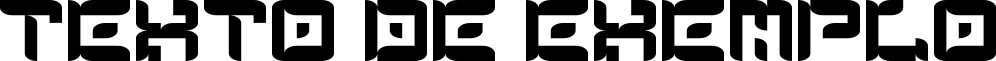 Image preview of font The Messenger