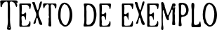 Image preview of font Tombstone