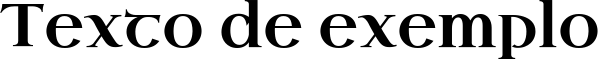 Image preview of font Uncial Antiqua