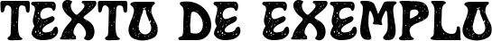 Image preview of font Wizard